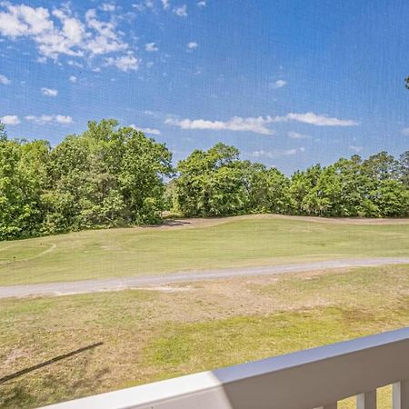 Вилла Aberdeen Country Club Longs Экстерьер фото